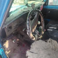 نیسان امداد خودرو