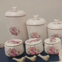 ست بانکه و ادویه