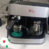 اسپرسو ساز خانگی