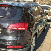 جک S5 2000|خودرو سواری و وانت|تهران, حبیب الله|دیوار