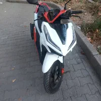 موتور کلیک ۱۷۰