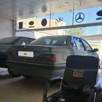 پارس سال ۹۳