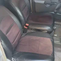 پراید تکسوز صبا