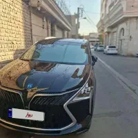 هایس یا ون وانا معاوضه با سوبا ام 4 مشکی ۴۰۳|خودرو سواری و وانت|شهریار, شهرک وائین|دیوار