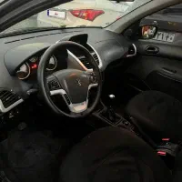 ۲۰۷ ۱۳۹۹ دنده فرمان برقی|خودرو سواری و وانت|تهران, تهرانپارس شرقی|دیوار