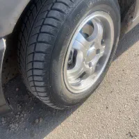 پژو ۴۰۵مدل ۸۴|خودرو سواری و وانت|میانه, |دیوار