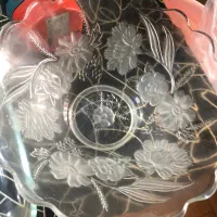 ظرف نو پذیرایی تمیز|ظروف سرو و پذیرایی|رشت, معلم|دیوار