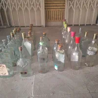 شیشیه ترشی و ...