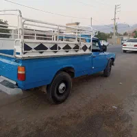 نیسان اپشنال 1403|خودرو سواری و وانت|نورآباد ممسنی, |دیوار