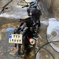 بنلی ۱۸۰ s  سلامت