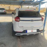MVM X22PRO مدل ۱۴۰۲|خودرو سواری و وانت|بندر امام خمینی, |دیوار