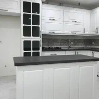 ۶۰مترنوساز+سندتکبرگ+فول امکانات+سرمایه گذاری مطمئن|فروش آپارتمان|تهران, شهر زیبا|دیوار