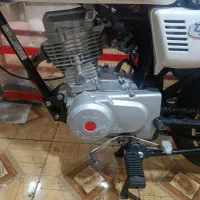 موتورسیکلت|موتورسیکلت|مرودشت, مجد آباد|دیوار