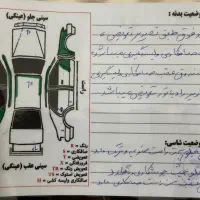 پراید ۱۳۱ SL مدل ۱۳۹۱ دوگانه سوز دستی|خودرو سواری و وانت|شیراز, عادل آباد|دیوار