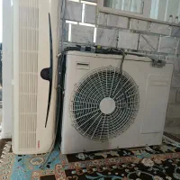 کولرگازی