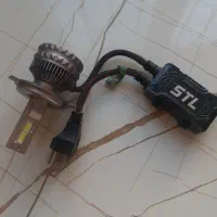 هدلایت اس تی ال