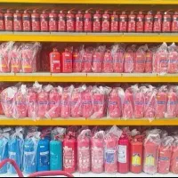 فروش و شارژ کپسول آتش نشانی اتش