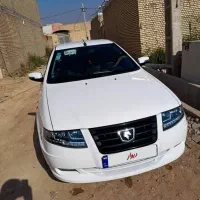 سمندسورن|خودرو سواری و وانت|شادگان, |دیوار