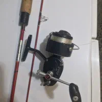 چوب و چرخ میشل|ماهیگیری|تهران, نیروی هوایی (پیروزی)|دیوار