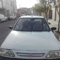 پرایدمدل89دوگانه کارخونه فروشی|خودرو سواری و وانت|بیرجند, |دیوار