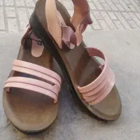 کفش صندل