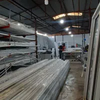 اجاره ۳۰۲ متری انتهای صیاد کوی عرفان عرفان ۲۴|اجارهٔ دفتر صنعتی، کشاورزی، تجاری|گرگان, |دیوار