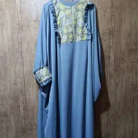 مانتو عبایی|لباس|قرچک, مهدیه|دیوار