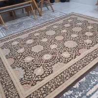 یه جفت فرش ۶ متری