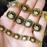 طلاسازی قانع