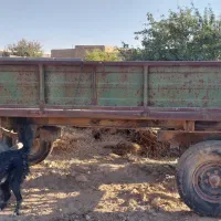 وسایل تراکتور