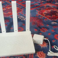 مودم روتر شیائومی AX3000T