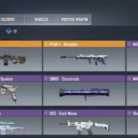 اکانت کالاف|کنسول، بازی ویدئویی و آنلاین|شوشتر, |دیوار