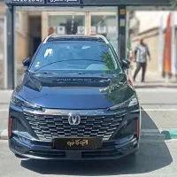 چانگان Cs55/سی اس۵۵ صفر خشک تحویل فوری