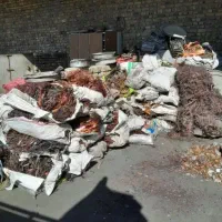 کابل و سیم انواع کابل و سیم|حراج|اهواز, بازار آهن|دیوار