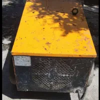 رکتی فایر 630 کارا LHA عتیقه|کلکسیون اشیاء عتیقه|کرمانشاه, |دیوار