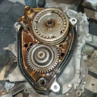 گیربکس پژو ۲۰۶ استوک اروپایی