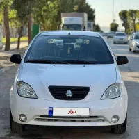 تیبا 2 (هاچبک) EX ، مدل 1400|خودرو سواری و وانت|کرمانشاه, |دیوار