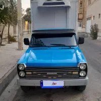 نیسان یخچالدار