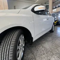 سراتو مدل 96 اپشنال|خودرو سواری و وانت|کرج, چهارصد دستگاه|دیوار