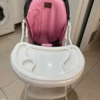 صندلی غذای کودک