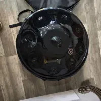 هنگ درام آرشا