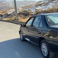 پارس elx 84|خودرو سواری و وانت|ارومیه, |دیوار