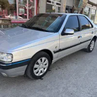 پژو 405 SLX دوگانه سوز، مدل ۱۳۹۰|خودرو سواری و وانت|همدان, |دیوار