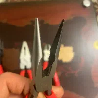 مجموعه انبرالات توسن|ابزارآلات|تهران, اختیاریه|دیوار