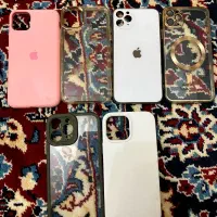 کاور گوشی ۱۱پرومکس و ۱۳پرومکس