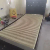 تشک طبی فنری تک نفره