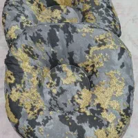 بالشتک طبی نشیمنگاه برای رانندگان