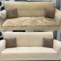 مبل شویی رویال واش شستشو تخصصی در منزل