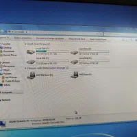 کیس کامپیوتر|رایانه رومیزی|آمل, |دیوار