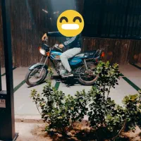 موتور هندا 125 مزایده